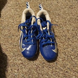 Nike Cleats